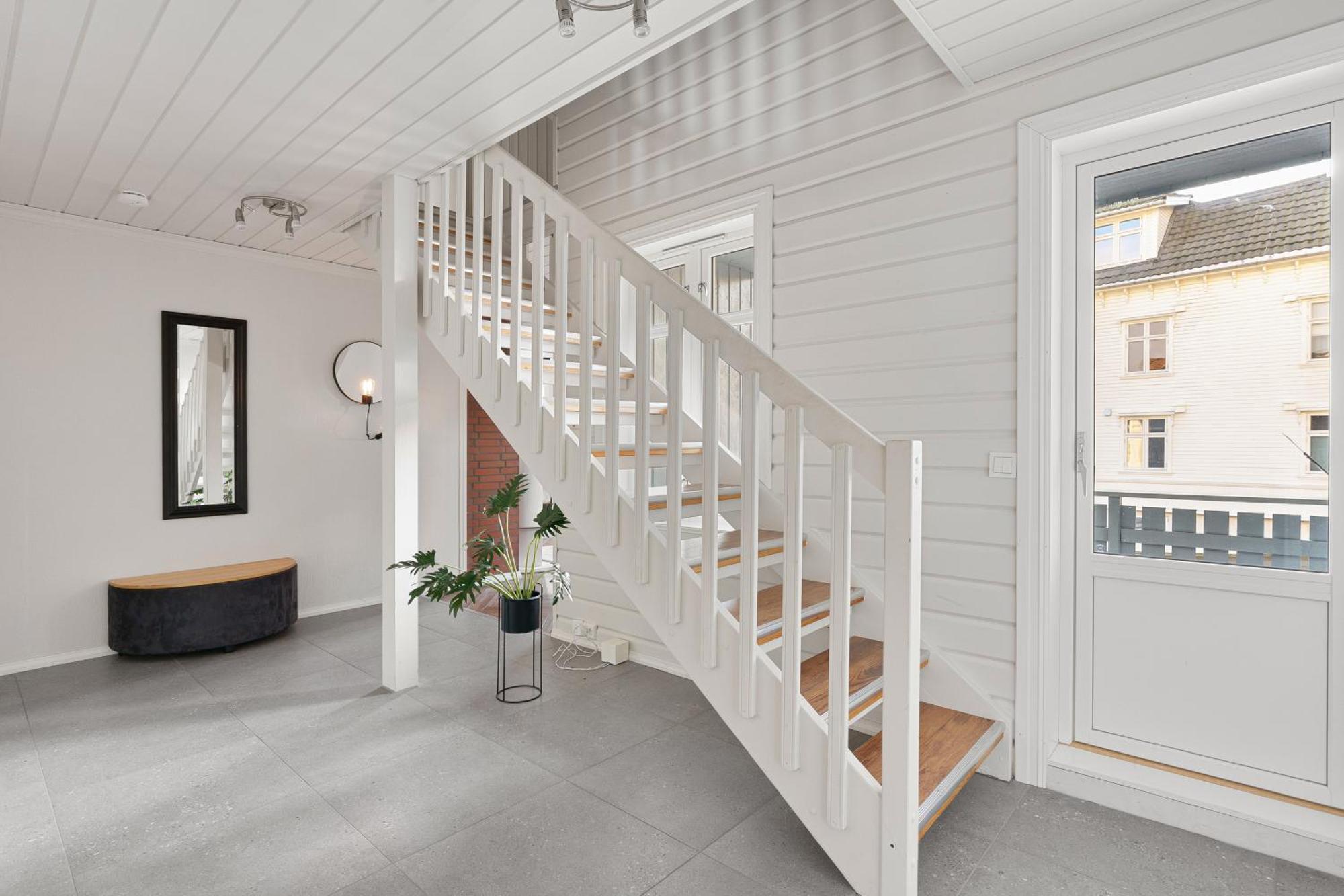 Enter Tromso - Exclusive Apartments מראה חיצוני תמונה