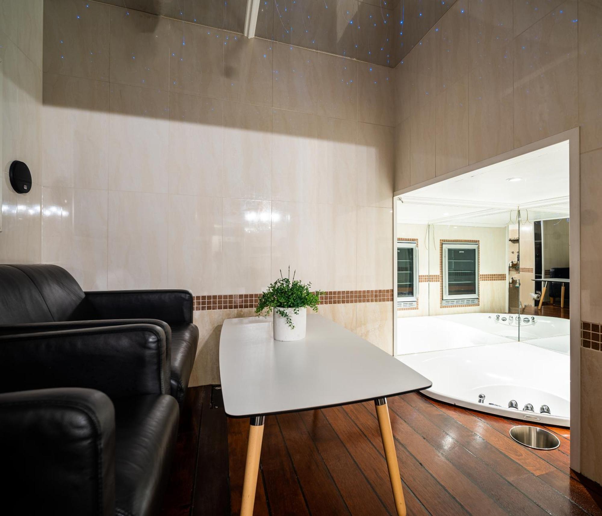 Enter Tromso - Exclusive Apartments מראה חיצוני תמונה